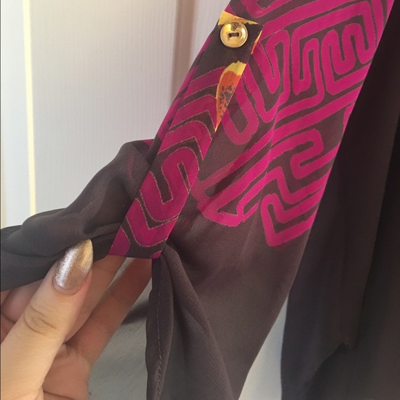 2X tunic - Picture 3 of 4