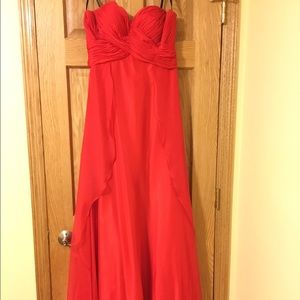 Alyce Paris prom dress. Excellent condition