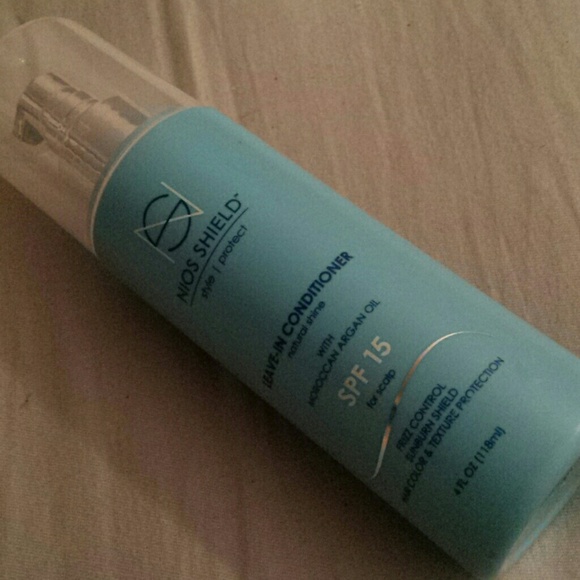 Nios Leave-In Conditioner