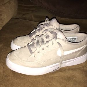 They run very big on me