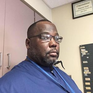 Meet your Posher, Roger