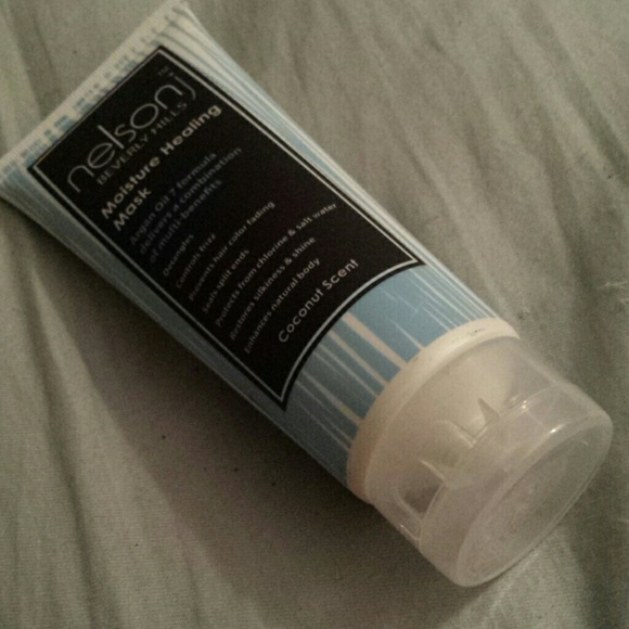 Moisture Healing Mask