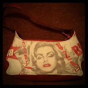 Marilyn Monroe purse