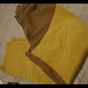 Wrangler Pro Gear Upland Jeans