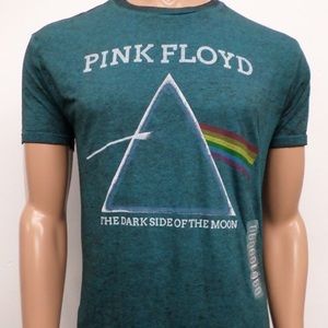 Pink Floyd Dark Side of the Moon Graphic Tee