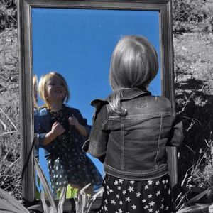 Meet your Posher, Eddie