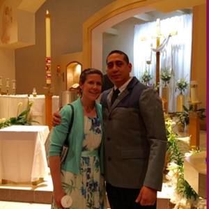 Meet your Posher, Jose dario