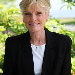 Meet your Posher, Kathy