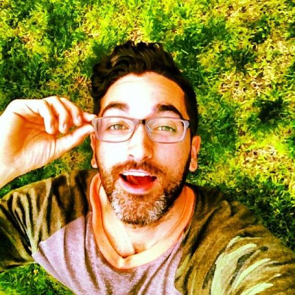 Meet your Posher, Eric - Picture 1 of 1