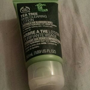 Skin Clearing Lotion