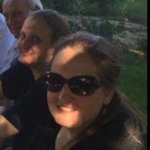 Meet your Posher, Sara