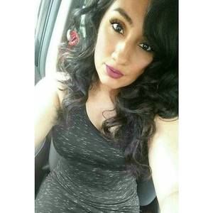 Meet your Posher, Cristina