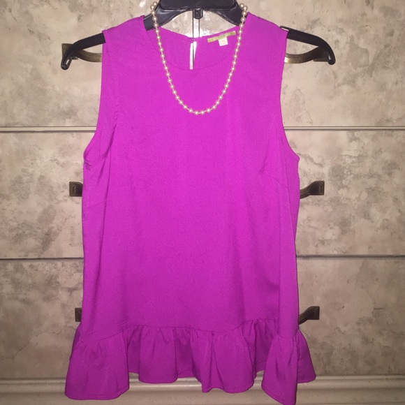 Gianni Bini Blouse