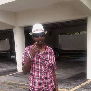 Meet your Posher, Cordale