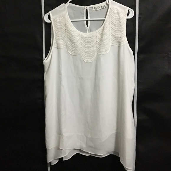 Dressy blouse
