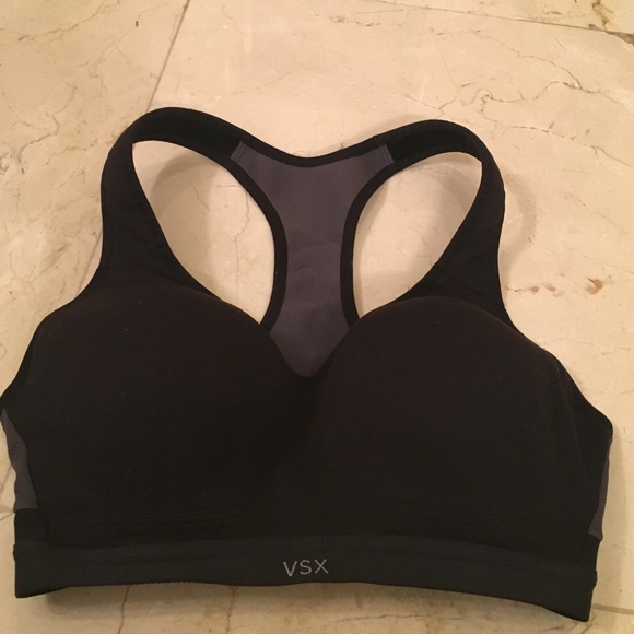Victoria Secret Incredible Sport Bra