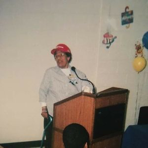 Meet your Posher, Valerie