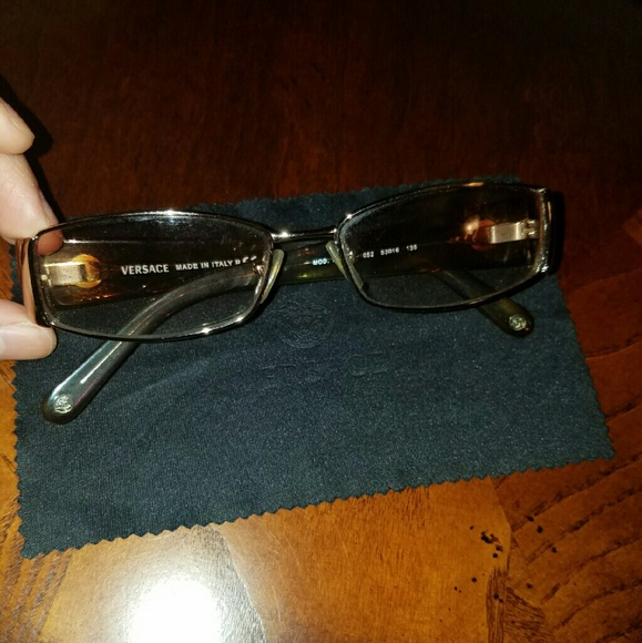 Versace frames - Picture 2 of 4