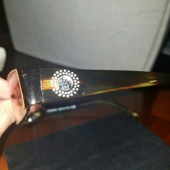 Versace frames - Picture 4 of 4