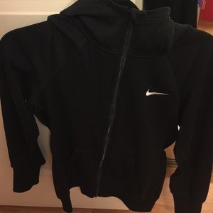 Nike Thermafit Jacket