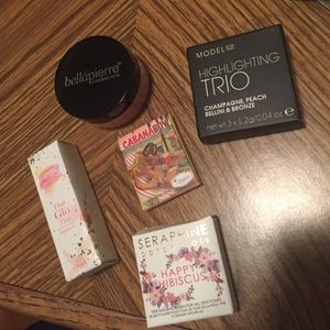 Highlighter/Blush Bundle