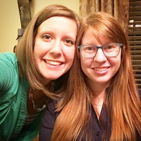 Meet your Posher, Sara