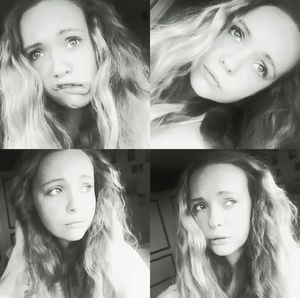 Meet your Posher, Kellsey