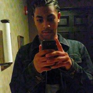 Meet your Posher, Mason