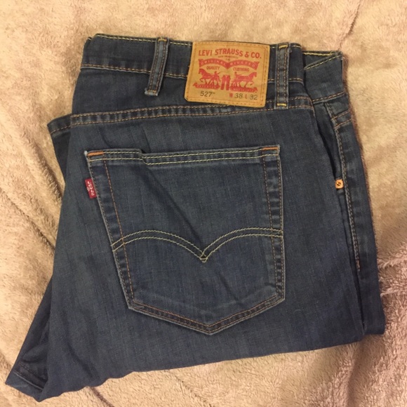 Levi's Other - Levi 527's