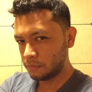 Meet your Posher, Everardo