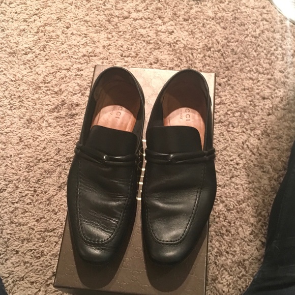 Men's Gucci Loafer