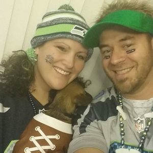 Meet your Posher, Jolene