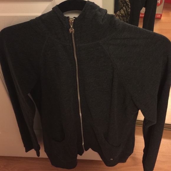 VIctoria's Secret Angel Jacket