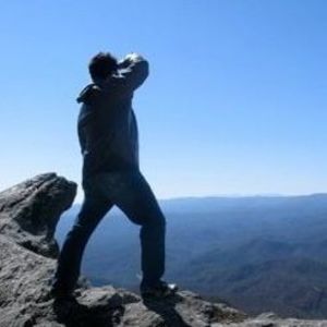 Meet your Posher, Aaron