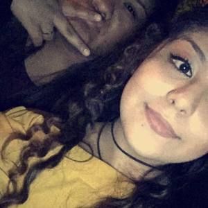 Meet your Posher, Dalia