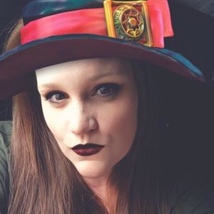 Meet your Posher, Tasha