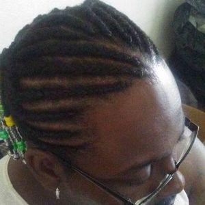 Meet your Posher, Teddy