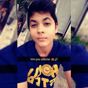 Meet your Posher, Enrick