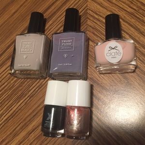 Nail Polish Bundle