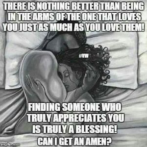 Meet your Posher, Laquanda