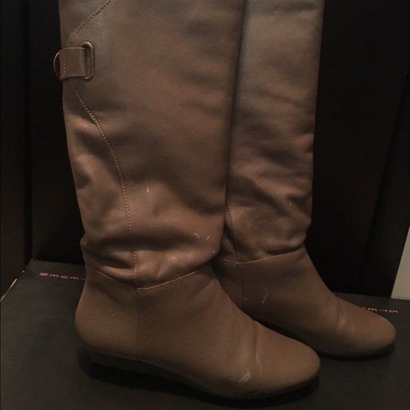 Steven boots - Picture 2 of 2