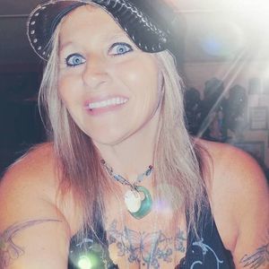 Meet your Posher, Tammie