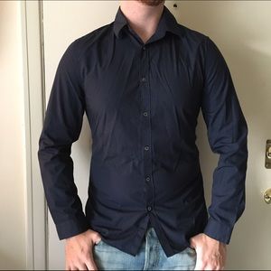 Meet your Posher, Dan