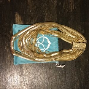 "Wylie"-Kendra Scott Necklace