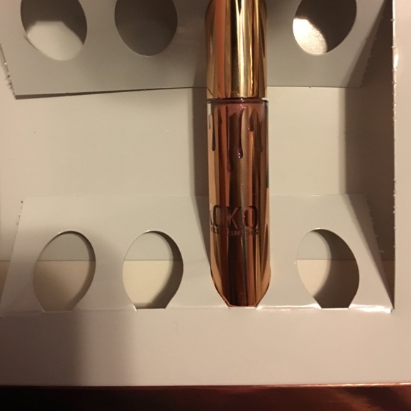 Damn Gina Koko Kollection