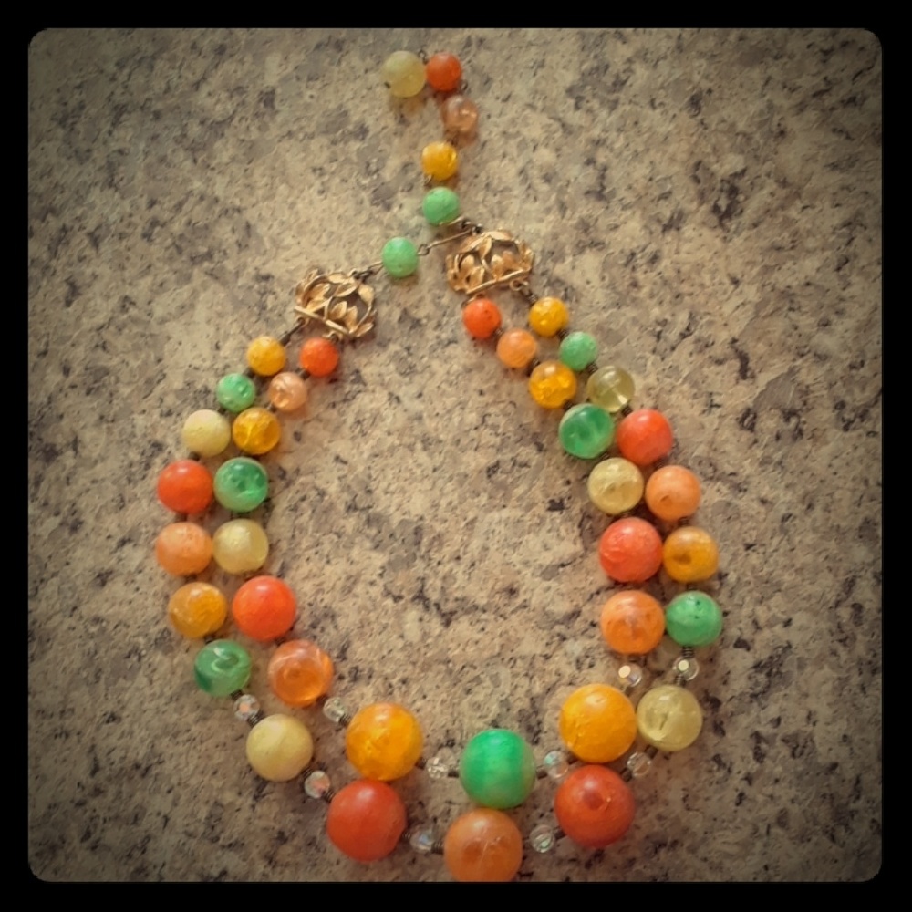 Vintage Necklace