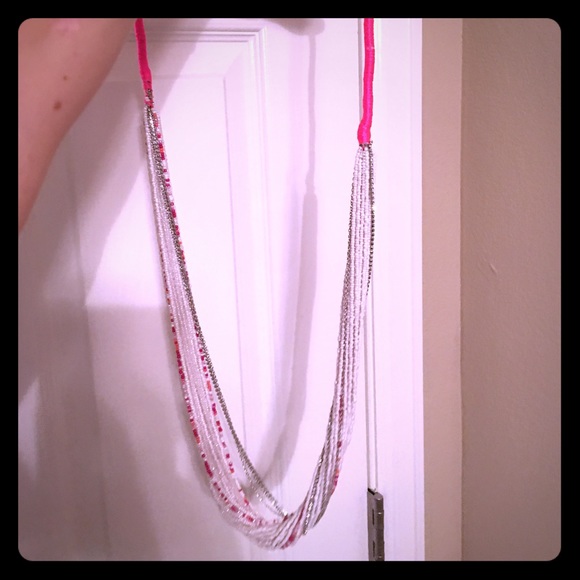 Express Statement Necklace