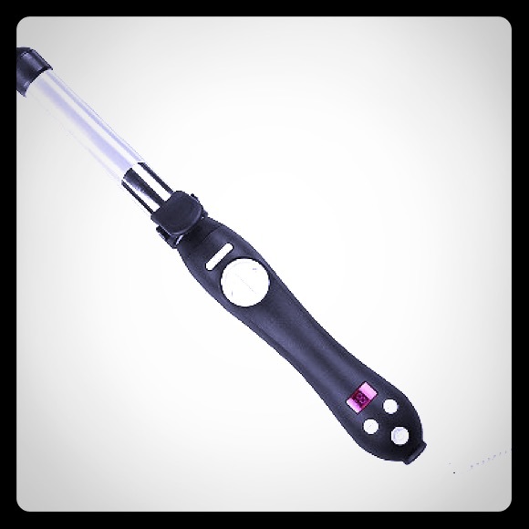 Beachwaver S1 Curling Iron