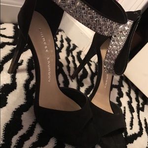 Chinese laundry formal heels