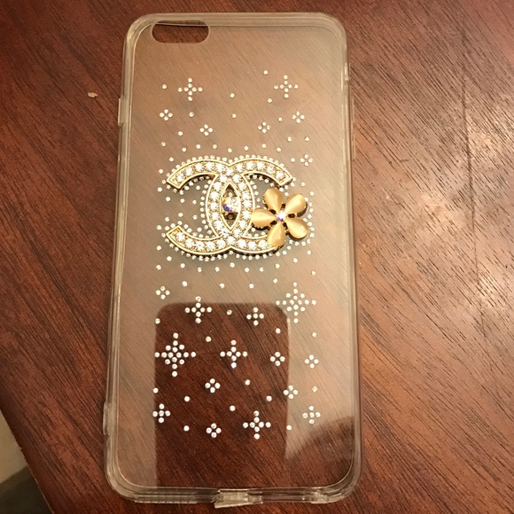 Brand new iPhone 6s Plus case!
